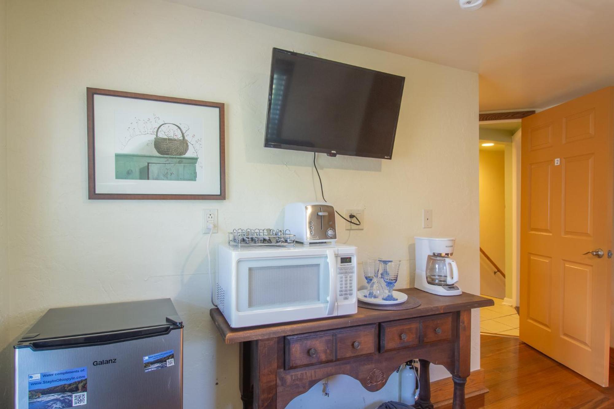 Stay In Ohiopyle Near Gap Trail, Restaurants, & The Fallls Buitenkant foto
