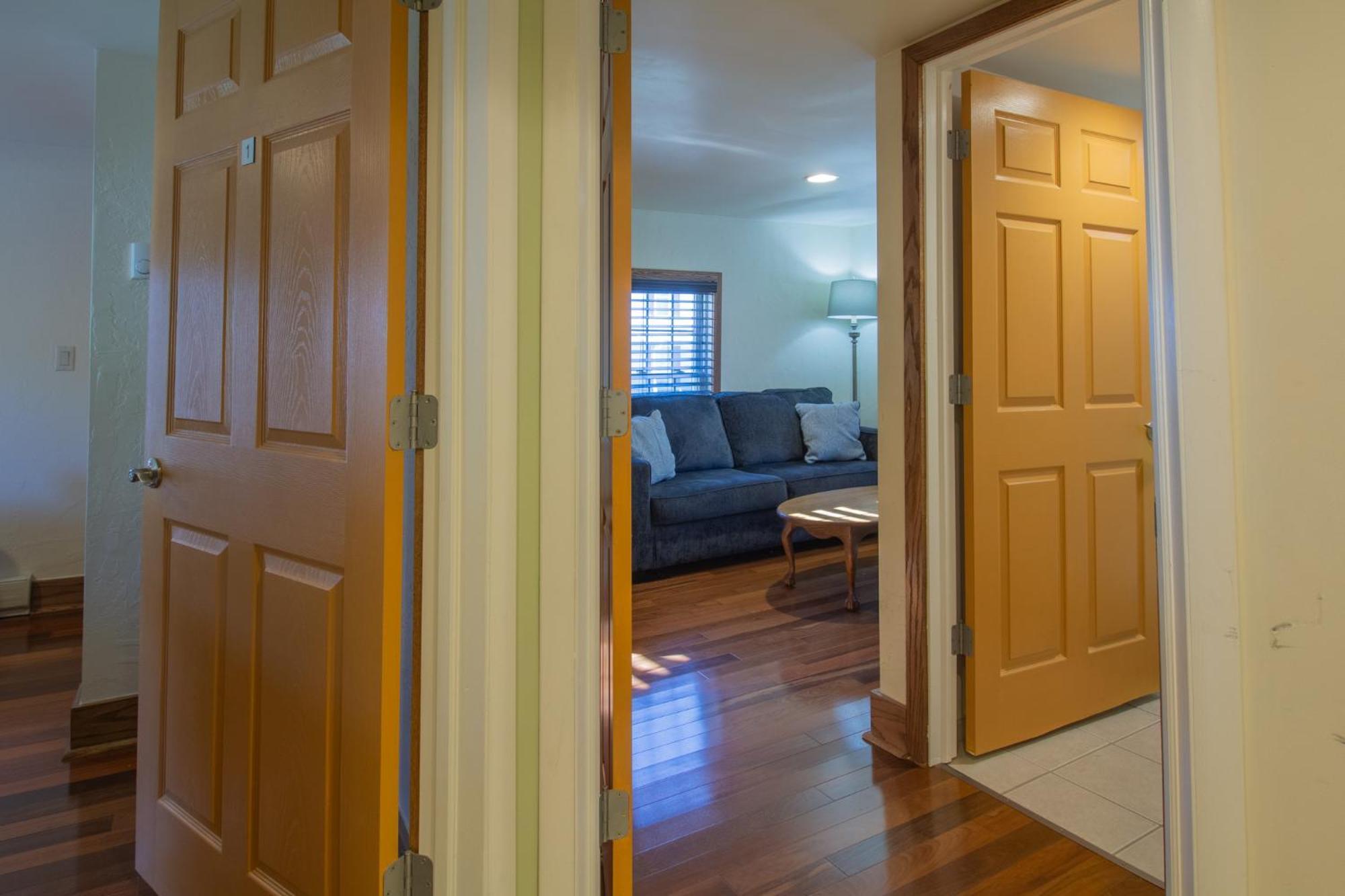 Stay In Ohiopyle Near Gap Trail, Restaurants, & The Fallls Buitenkant foto