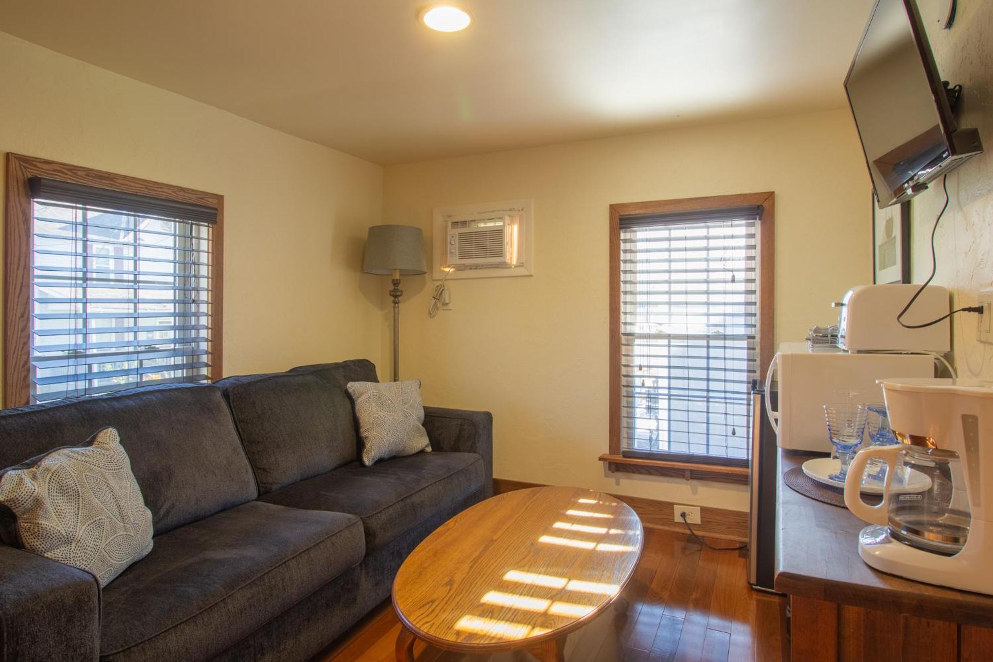 Stay In Ohiopyle Near Gap Trail, Restaurants, & The Fallls Buitenkant foto